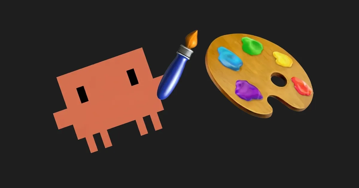 Prototyping Blog Themes with Claude Code