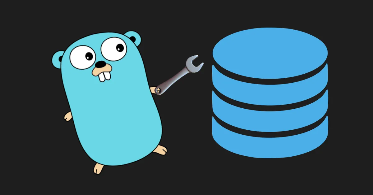 Building a Toy Database in Go